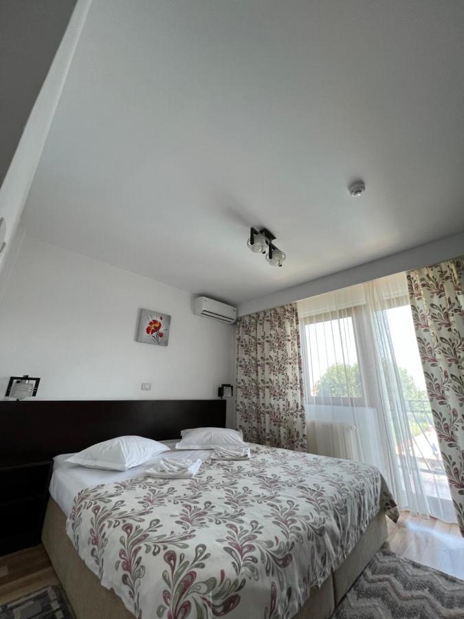 Vila Alex&Razvan Tulcea Extérieur photo