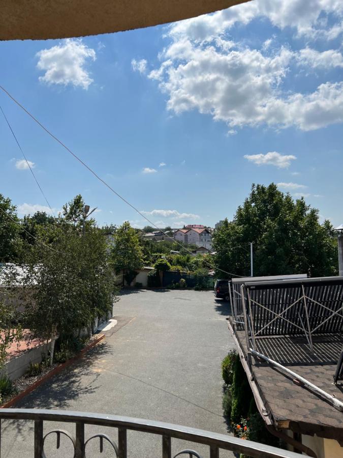 Vila Alex&Razvan Tulcea Extérieur photo