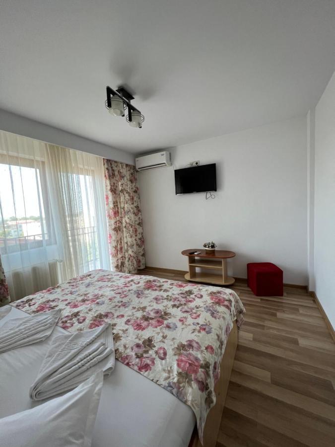 Vila Alex&Razvan Tulcea Extérieur photo