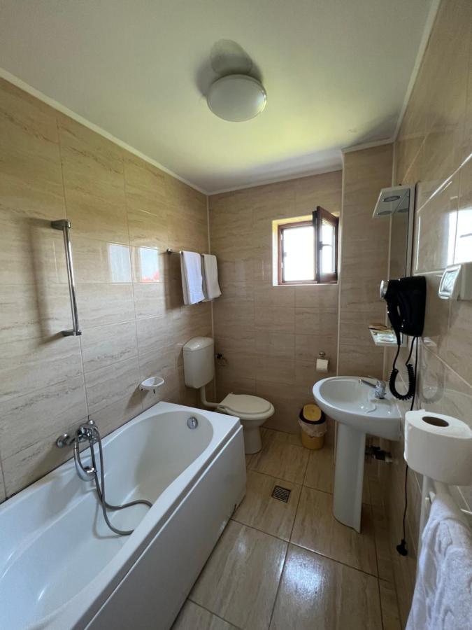 Vila Alex&Razvan Tulcea Extérieur photo