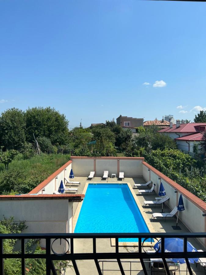 Vila Alex&Razvan Tulcea Extérieur photo